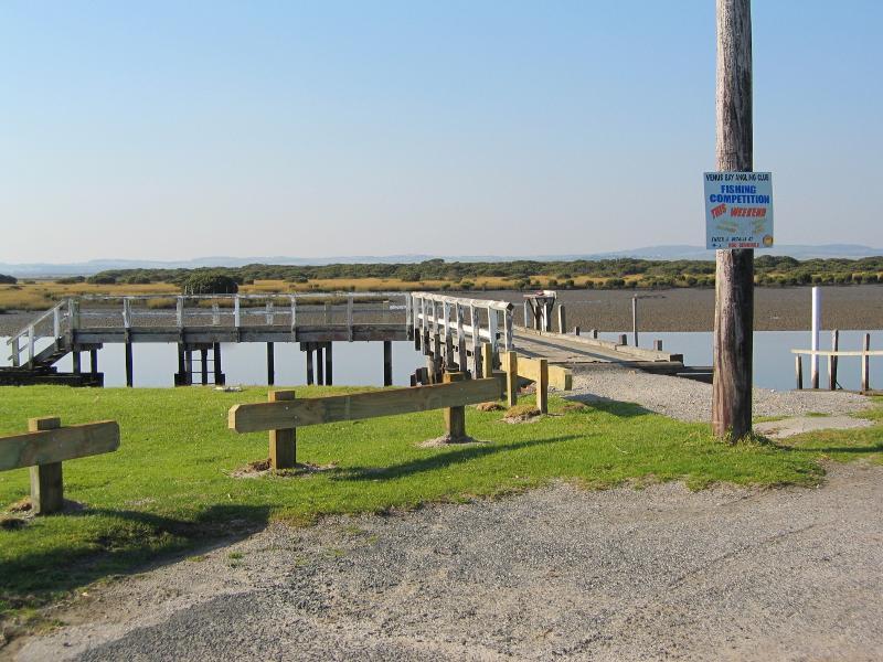 2018 - Old Jetty 1